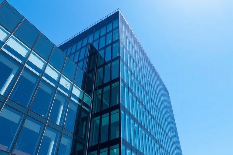 Office Building